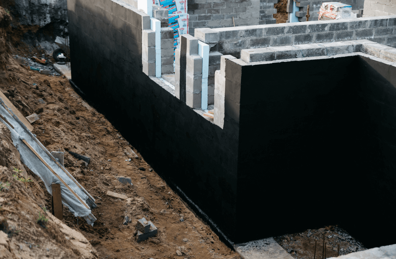 Basement Waterproofing: Protecting Your Investment in Central London