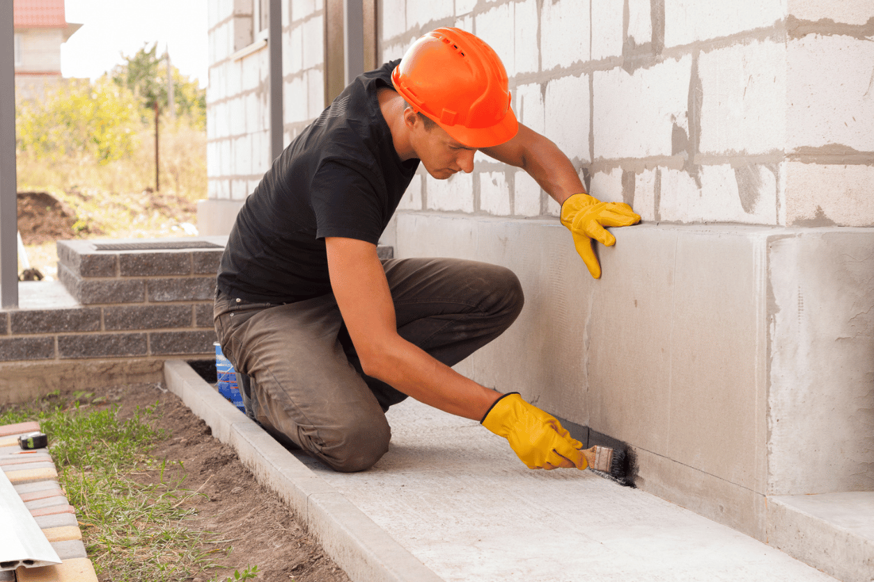 Prevent Rot and Ensure Longevity with Foundation Waterproofing